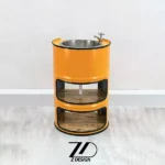 روشویی بشکه ای آریا (1)