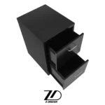 میز اداری مدرن