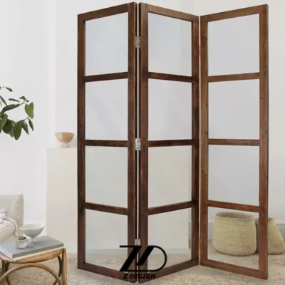پارتیشن پنجره ای