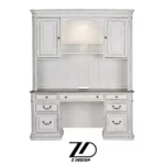 کافی بار چوبی مدرن