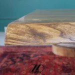 میز ژاپنی آنانیشا