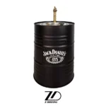 روشویی بشکه ای ستیا