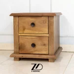 میز پاتختی شیوا