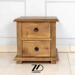 میز پاتختی شیوا
