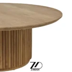 میز جلو مبلی آرامیس