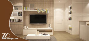 دکوراسیون خانه ساده