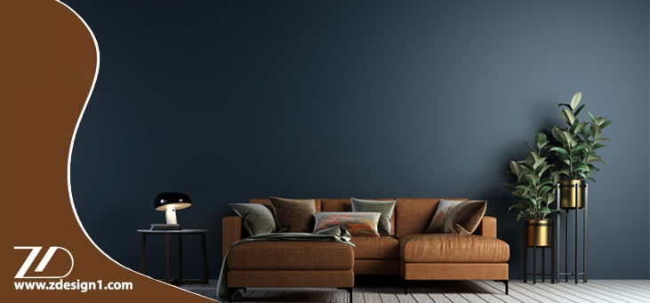 چیدمان با از مبل تختخواب شو