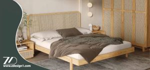 بهترین رنگ اتاق خواب