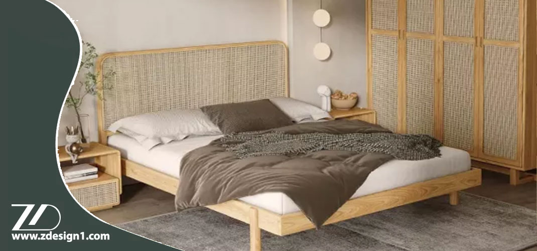 بهترین رنگ اتاق خواب