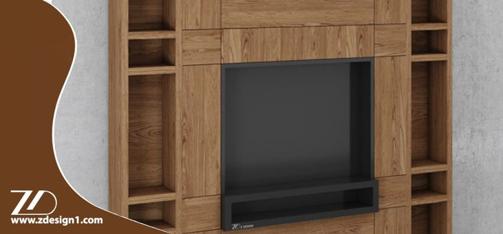 میز تلویزیون از کجا بخرم؟