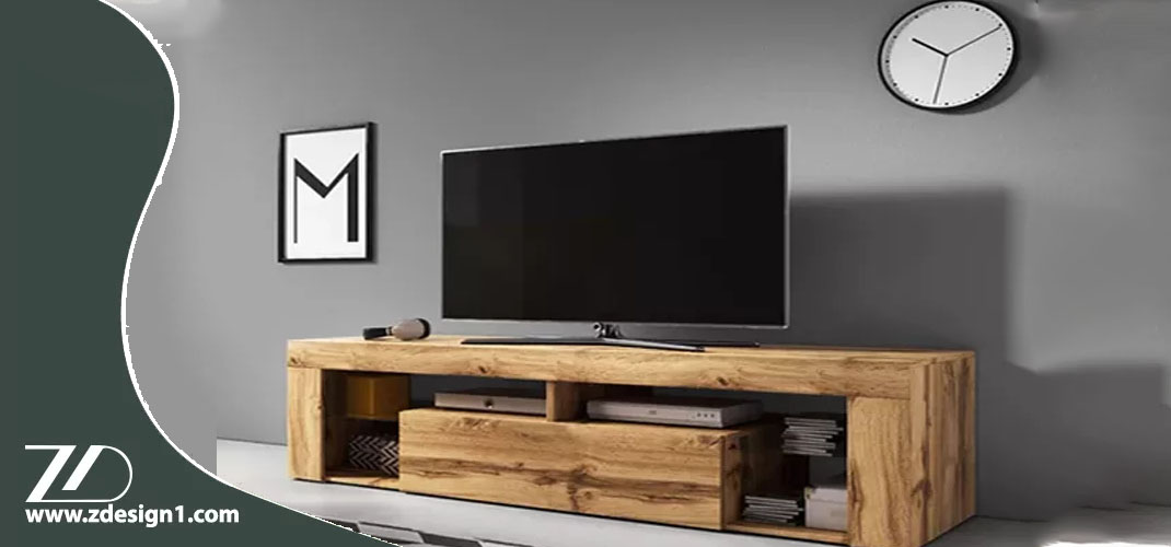 نکات مهم هنگام خرید میز تلویزیون