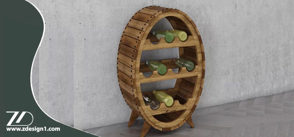 وسایل لازم برای کافی بار خانگی