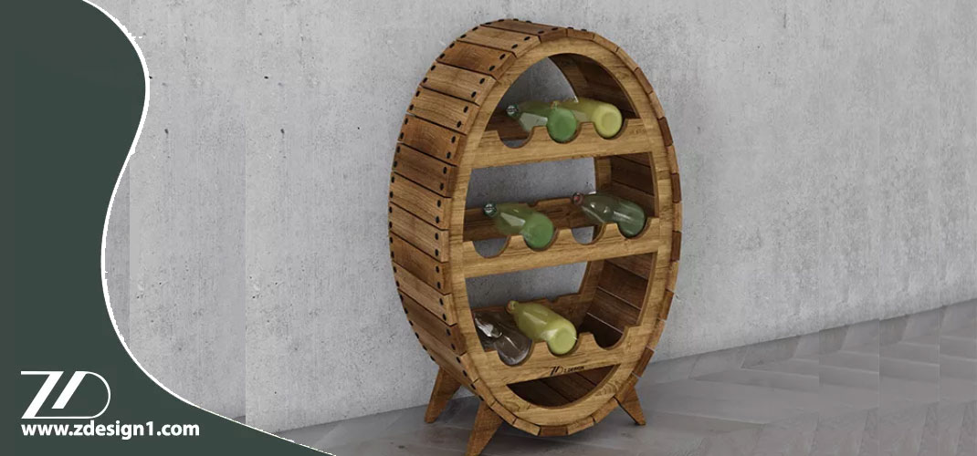 وسایل لازم برای کافی بار خانگی