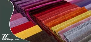 گرانترین پارچه مبلی