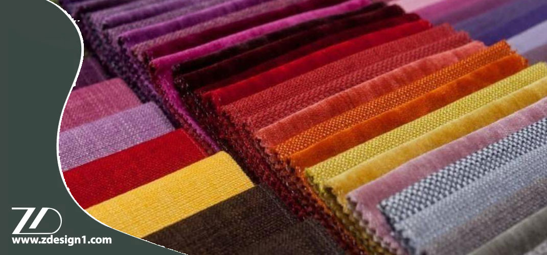 گرانترین پارچه مبلی