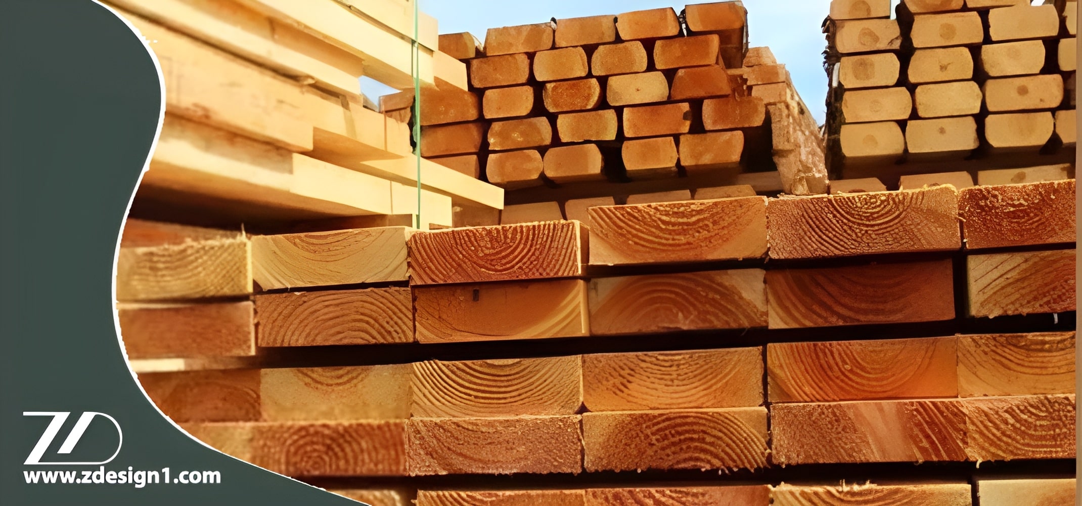 آشنایی با چوب بلوط