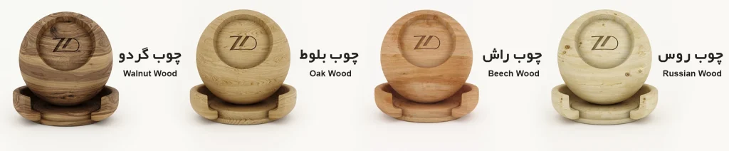 زد دیزاین