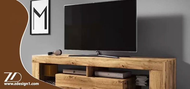 خرید میز تلویزیون