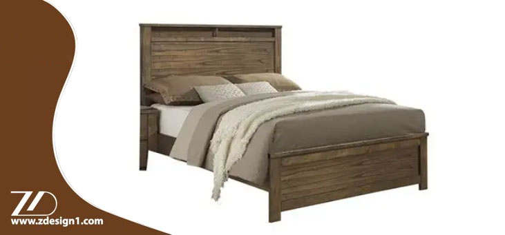 دکوراسیون اتاق خواب صورتی