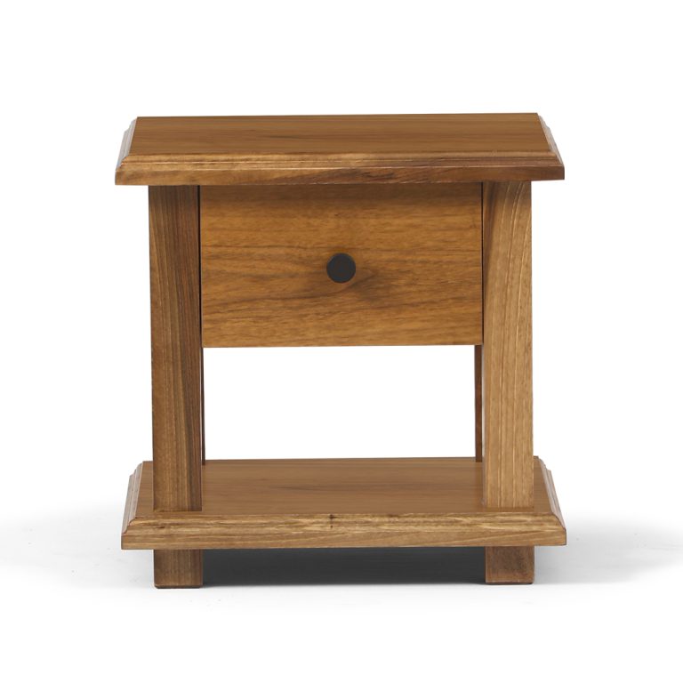 پاتختی چوبی شیوا