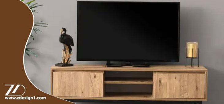 چگونه یک میز تلویزیون خوب بخریم؟