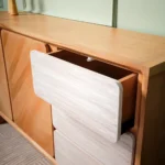 میز کنسول کایزن - Image 3