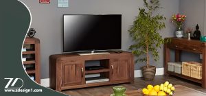 برای طراحی تی وی وال باید چه نکاتی را دقت کنیم؟