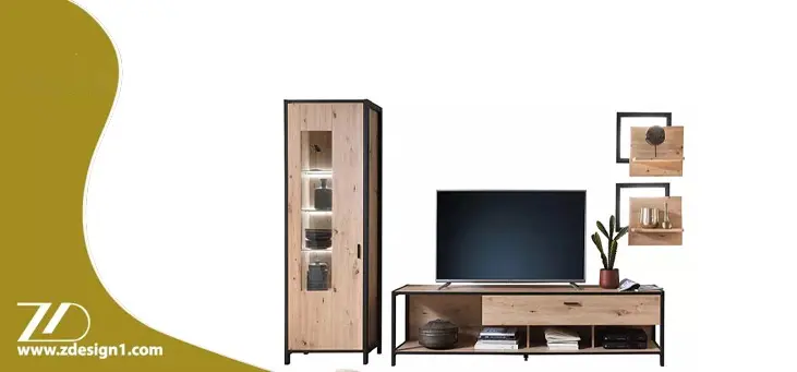 میز تلویزیون