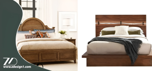 تفاوت سرویس خواب سلطنتی و اسپرت که باید بدانید!