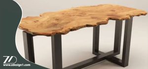 خرید پایه میز فلزی در لرستان