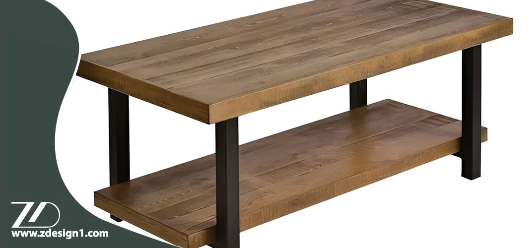 در نظر گرفتن ارتفاع مناسب میز تلویزیون