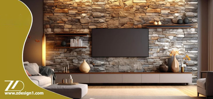 نوع نمایشگر و تطابق با فضا