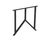 پایه میز مدل ثنا - Image 3