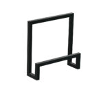 پایه فلزی میز فری سایز مدل ملضا - Image 2