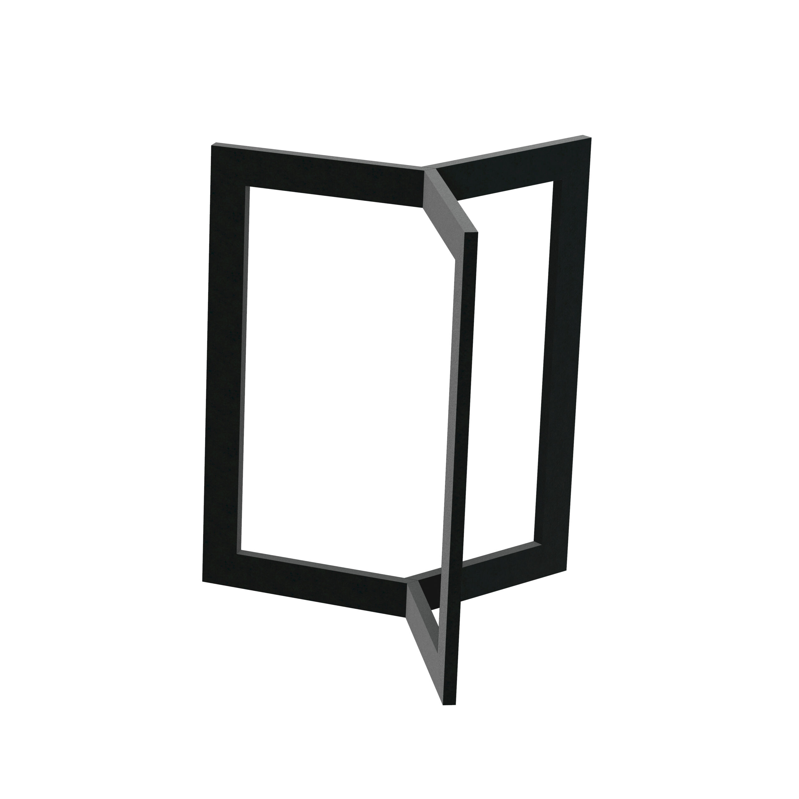 پایه میز 4 نفره گرد