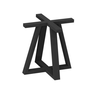 پایه میز دایره