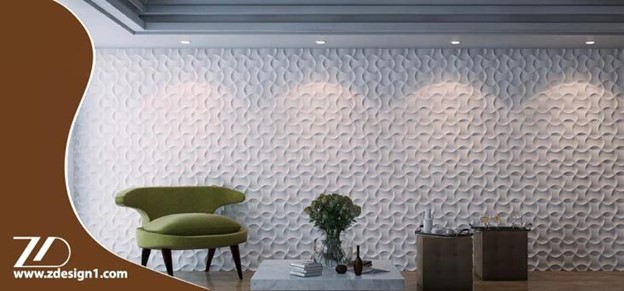 انواع محصولات دکوراتیو