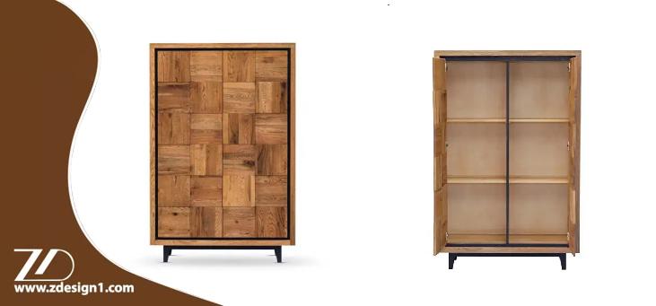 انواع مختلف جاکفشی