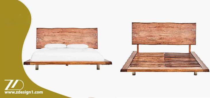 انتخاب سرویس چوب در سرویس عروس