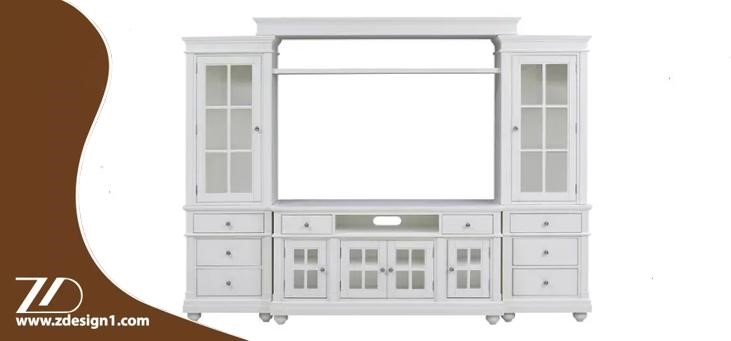 اهمیت ست کردن میز تلویزیون و کنسول