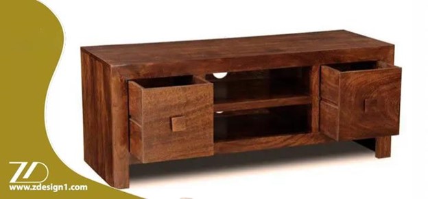 بورس میز تلویزیون در مشهد