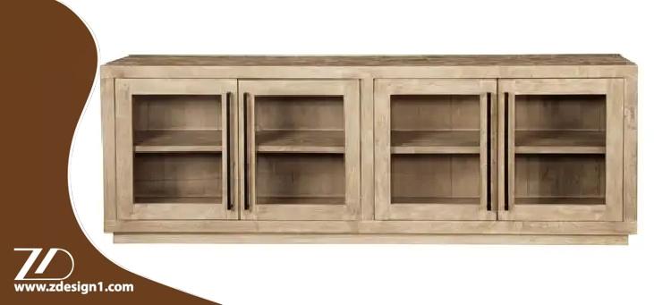 بورس میز تلویزیون کجاست