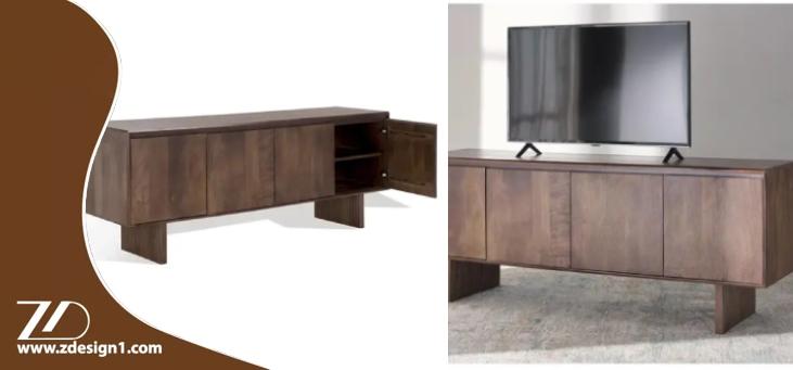 فروشگاه آنلاین میز تلویزیون