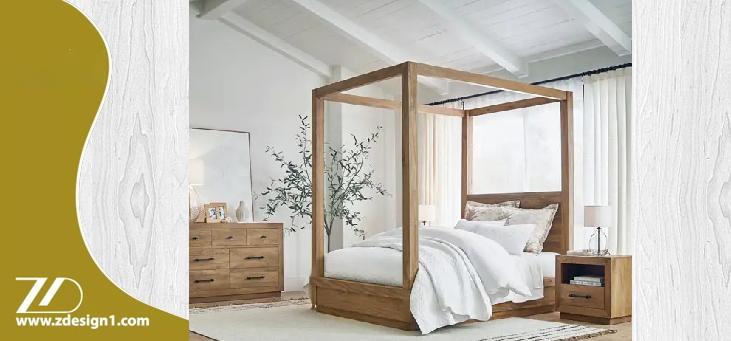 سرویس چوب جهاز