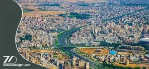 فروش پایه میز فلزی در اردبیل