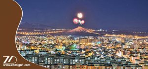 فروش پایه میز فلزی در ایلام