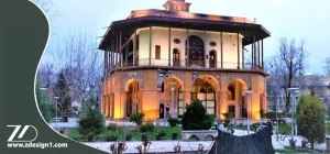 فروش پایه میز فلزی در قزوین