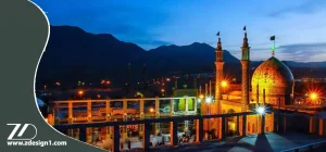 پایه میز فلزی در مشهد