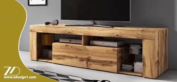 میز تلویزیون همتا