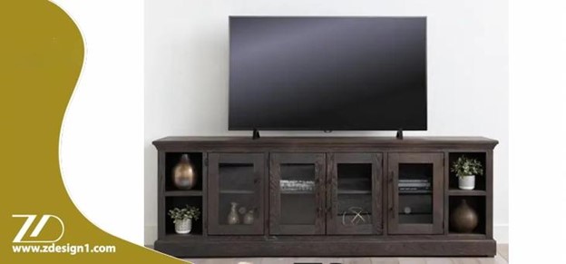 نکات و مدل‌های پیشنهادی برای خرید میز تلویزیون در مشهد